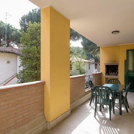 Le Terrazze Apartments 리도 디 스피나 외부 사진