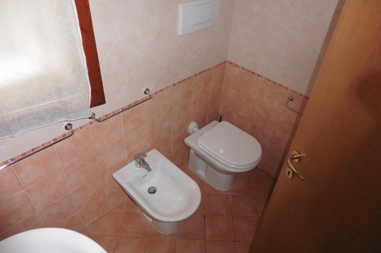Le Terrazze Apartments 리도 디 스피나 외부 사진
