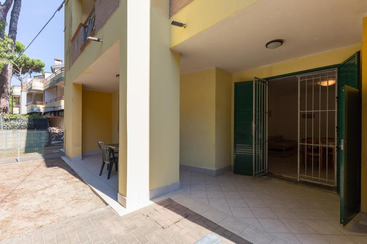 Le Terrazze Apartments 리도 디 스피나 외부 사진