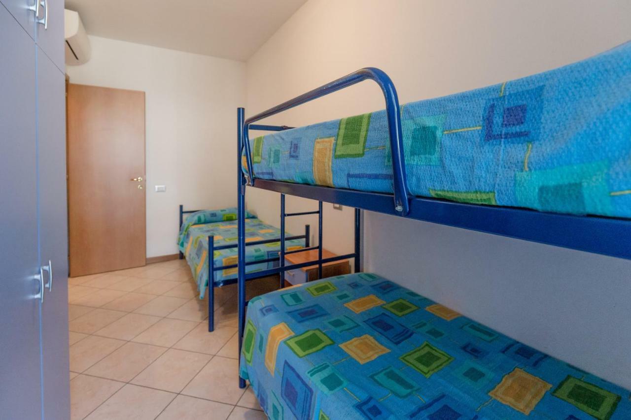 Le Terrazze Apartments 리도 디 스피나 외부 사진