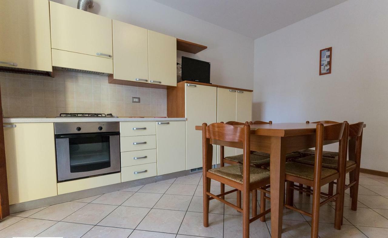 Le Terrazze Apartments 리도 디 스피나 외부 사진