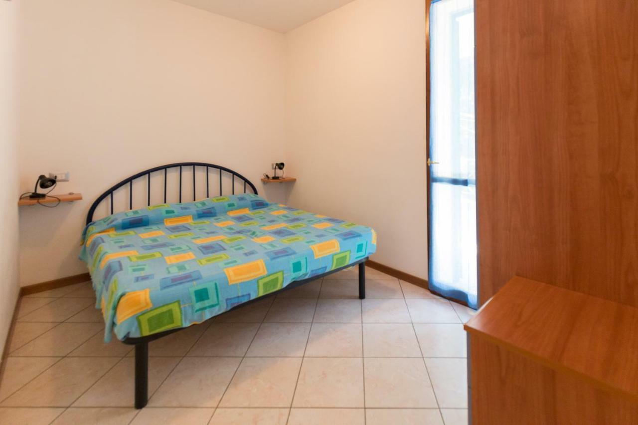 Le Terrazze Apartments 리도 디 스피나 외부 사진
