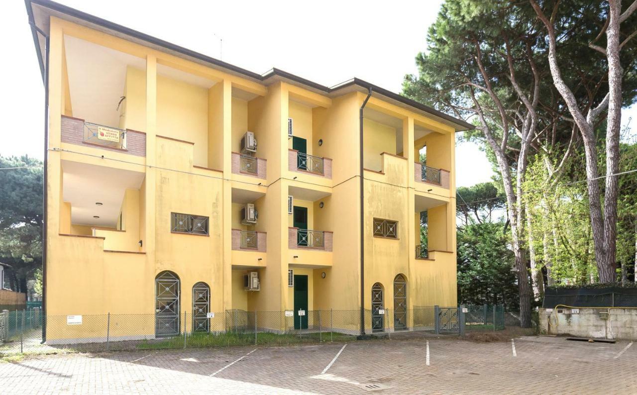 Le Terrazze Apartments 리도 디 스피나 외부 사진