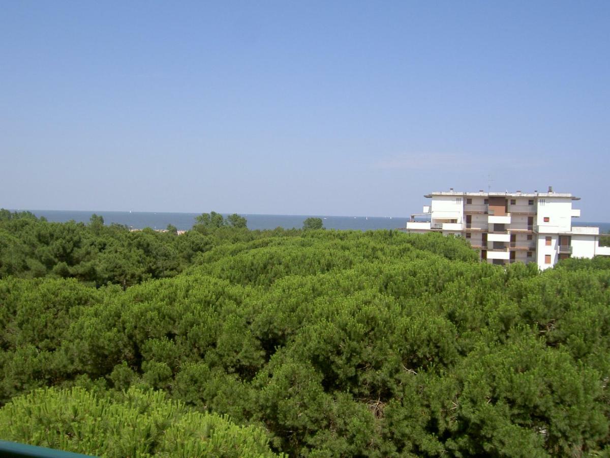 Le Terrazze Apartments 리도 디 스피나 외부 사진