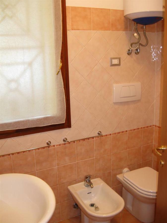 Le Terrazze Apartments 리도 디 스피나 외부 사진