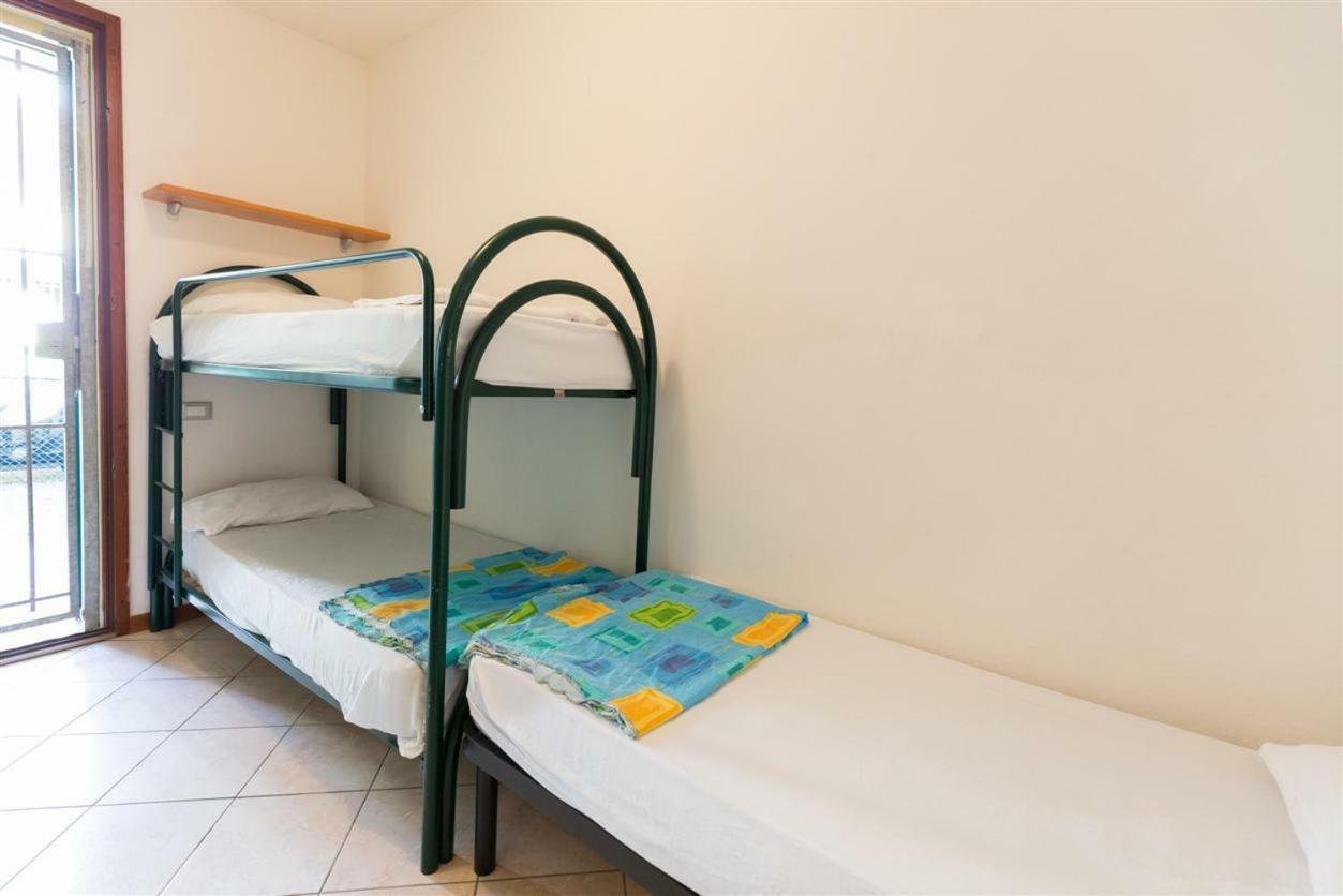 Le Terrazze Apartments 리도 디 스피나 외부 사진