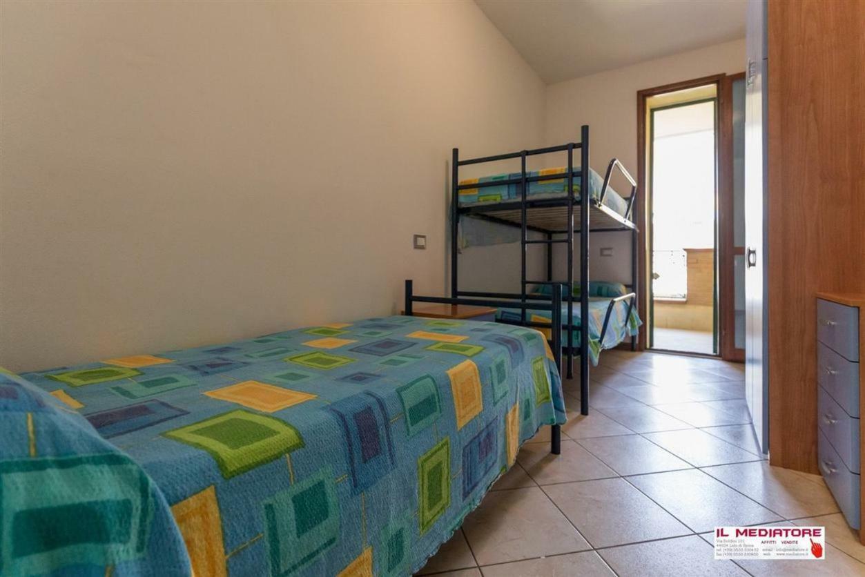 Le Terrazze Apartments 리도 디 스피나 외부 사진