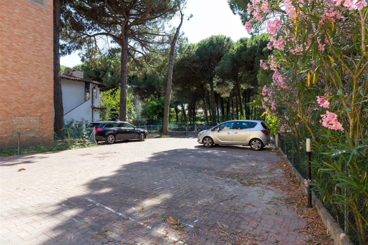 Le Terrazze Apartments 리도 디 스피나 외부 사진