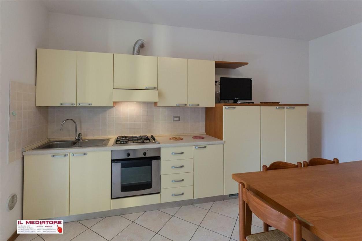 Le Terrazze Apartments 리도 디 스피나 외부 사진